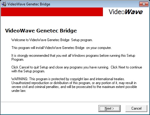 genetec archive player download